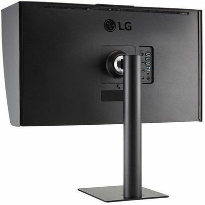 LG 32BP95E-B 32\" Class 4K UHD OLED Monitor - 16:9