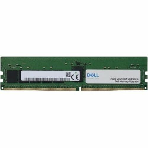 32 GB DE MEMORIA HASTA 2RX8 DDR4 RDIMM 3200 MHZ 16 GB BASE