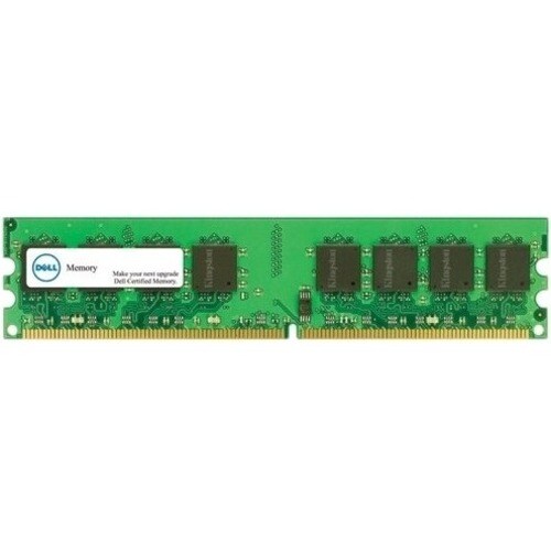 16GB MEM UP 1RX8 DDR4 UDIMM DELL 16GB DDR4 SDRAM MEMORY MODULE