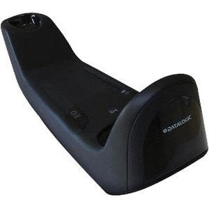 HP Datalogic 4190 Slim Charging Base - Wired/Wireless - Bar Code Scanner - Charg