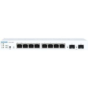 CS101-8FP SOPHOS SWITCH - 8PORT WITH FULL POE - US POWER CORD