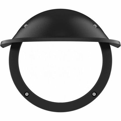 Carcasa negra para AXIS TQ3805-E - Exterior - Negra
