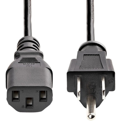 Cable de alimentación estándar para computadora de 1,8 m de StarTech.com