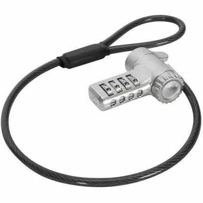 Targus DEFCON Ultimate Universal Serialized Dual H