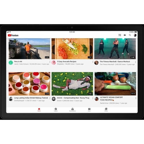 Samsung Galaxy Tab A8 SM-X200 Tablet - 10.5\" WUXGA - UNISOC Tiger T618 Octa