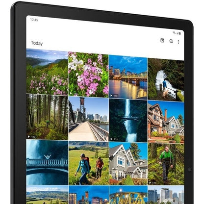 Samsung Galaxy Tab A8 SM-X200 Tablet - 10.5\" WUXGA - UNISOC Tiger T618 Octa