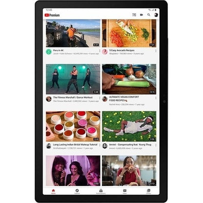 TAB A8 SILVER 32GB