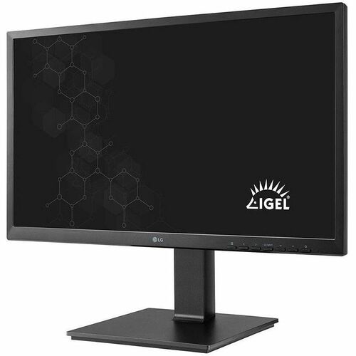 LG 24CN650I-6N All-in-One Thin Client Celeron J4105 Quad