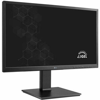 Client léger tout-en-un LG 24CN650I-6N Celeron J4105 Quad