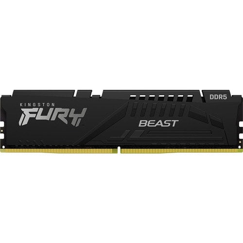 Mémoire DDR5 CL40 16 Go 5 600 MHz DIMM