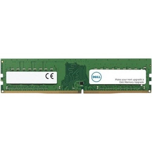 8 GB DE MEMORIA HASTA 1RX8 DDR4 UDIMM 3200 MHZ