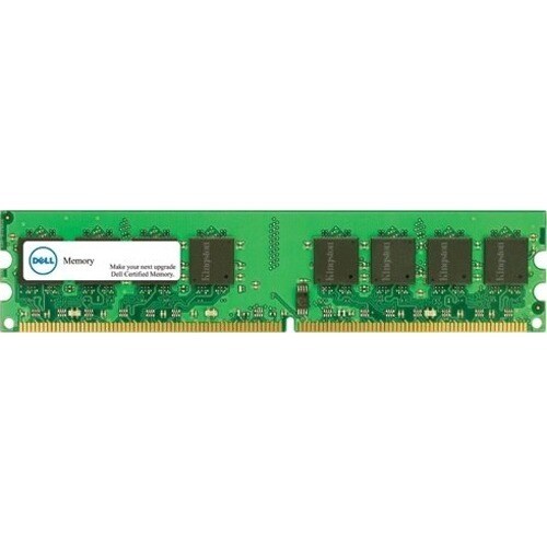 32 GB DE MEMORIA HASTA 2RX8 DDR4 UDIMM 3200 MHZ ECC