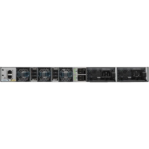 Cisco 350WAC Platinum-Rated Power Supply Spare - Internal -56 V DC Out