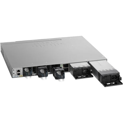 Cisco 350WAC Platinum-Rated Power Supply Spare - Internal -56 V DC Out
