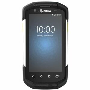 Zebra TC77 Handheld Terminal - 1D, 2D - 4G, 4G LTE, UMTS, HSPA, HSPA+, GPRS, EDG