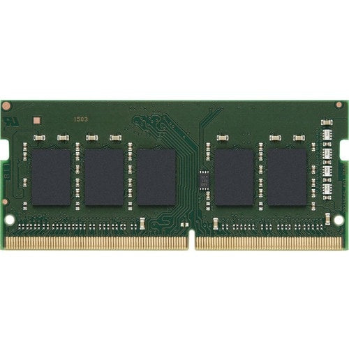 8GB 2933MHZ DDR4 ECC CL21 SODIMM 1RX8 MICRON R