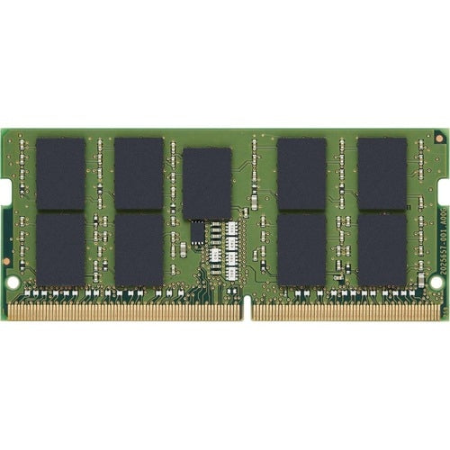 Mémoire DDR4 ECC CL22 MULTI 1 32 Go 3 200 MHz