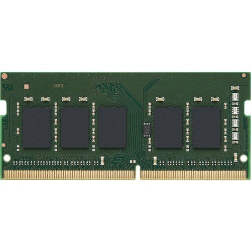 Mémoire DDR4 ECC CL22 MULTI 1 16 Go 3 200 MHz