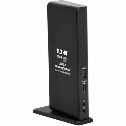 Estación de acoplamiento U442-DOCK22-B de Tripp Lite by Eaton