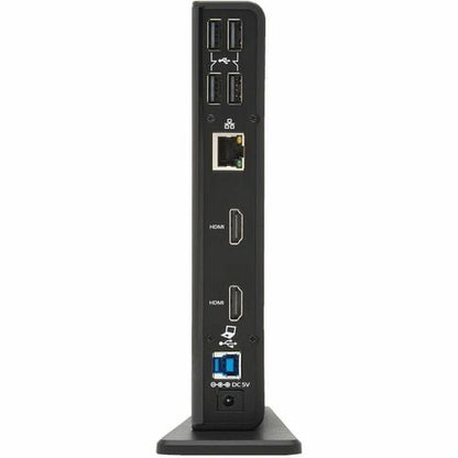 Estación de acoplamiento U442-DOCK22-B de Tripp Lite by Eaton