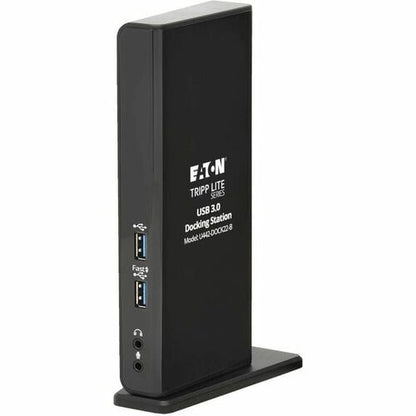 Estación de acoplamiento U442-DOCK22-B de Tripp Lite by Eaton