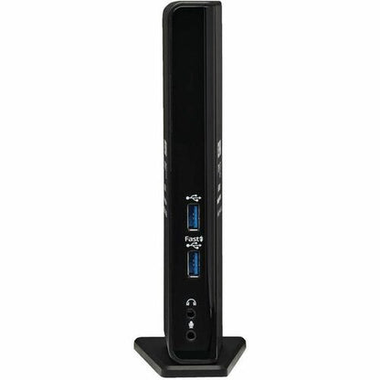 Estación de acoplamiento U442-DOCK22-B de Tripp Lite by Eaton