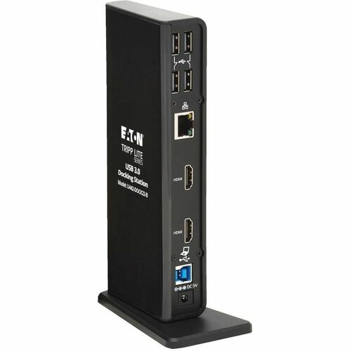 Estación de acoplamiento U442-DOCK22-B de Tripp Lite by Eaton