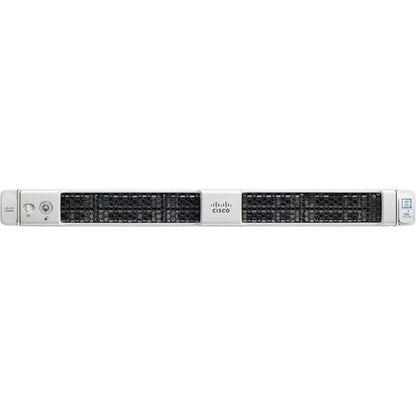 Servidor en rack Cisco C220 M5 1U - 2 procesadores Intel Xeon Gold 6130 de 2,10 GHz - 64 GB de RAM