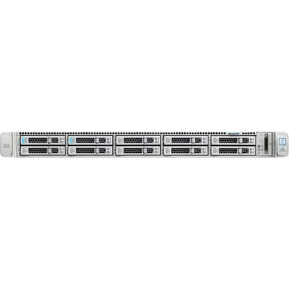 Servidor en rack Cisco C220 M5 1U - 2 procesadores Intel Xeon Gold 6130 de 2,10 GHz - 64 GB de RAM