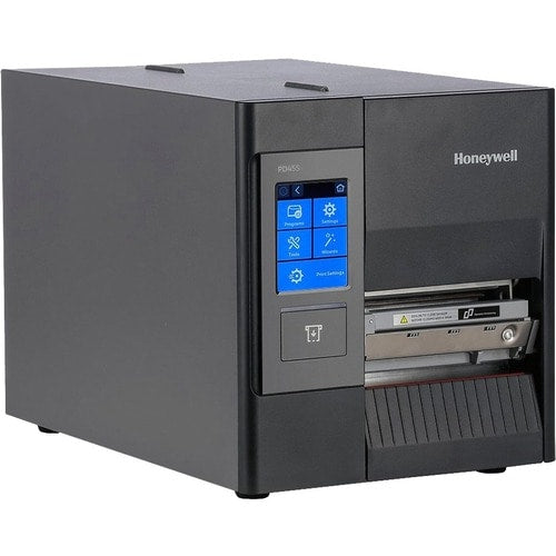 Honeywell PD45S Industrie, vente au détail, soins de santé, fabrication, transport et