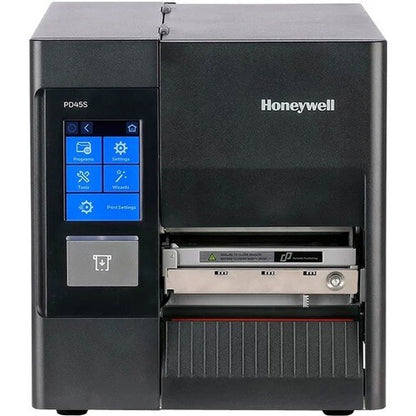 Honeywell PD45S Industrie, vente au détail, soins de santé, fabrication, transport et