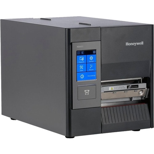 Honeywell PD45S Industrie, vente au détail, soins de santé, fabrication, transport et