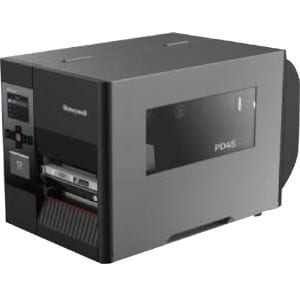 Honeywell PD4500B Industrie, Vente au détail, Santé, Fabrication, Transport