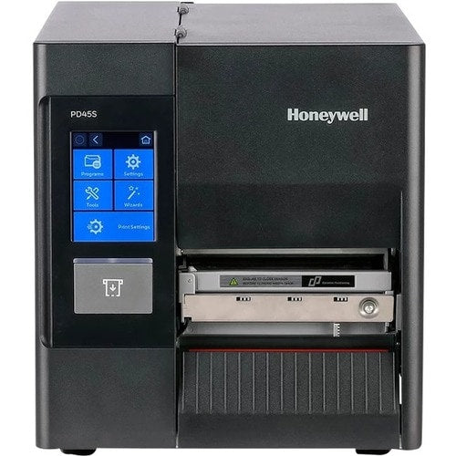 Honeywell PD45 Industrie, vente au détail, soins de santé, fabrication, transport et L