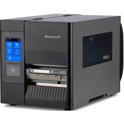 Honeywell PD45 Industrie, vente au détail, soins de santé, fabrication, transport et L