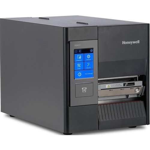 Honeywell PD45 Industrie, vente au détail, soins de santé, fabrication, transport et L