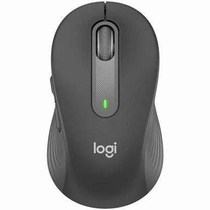 Ratón inalámbrico Logitech Signature M650 para empresas - Inalámbrico - 10 058,40 mm (33 pies)