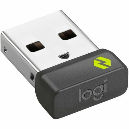 Ratón inalámbrico Logitech Signature M650 para empresas - Inalámbrico - 10 058,40 mm (33 pies)