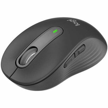 Ratón inalámbrico Logitech Signature M650 para empresas - Inalámbrico - 10 058,40 mm (33 pies)