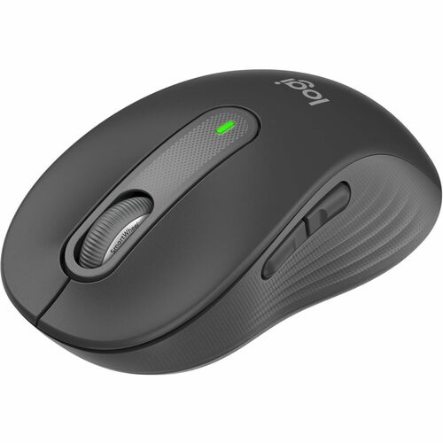 Souris sans fil Logitech Signature M650 - Pour les mains de petite et moyenne taille, 2