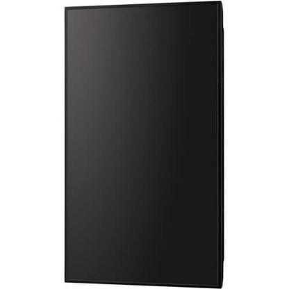 Écran LCD professionnel Sharp PNHS501 50 pouces, ultra-HD 4K, haute luminosité