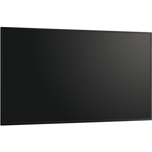 Écran LCD professionnel Sharp PNHS501 50 pouces, ultra-HD 4K, haute luminosité