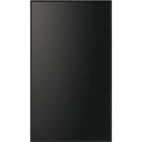 Écran LCD professionnel Sharp PNHS501 50 pouces, ultra-HD 4K, haute luminosité