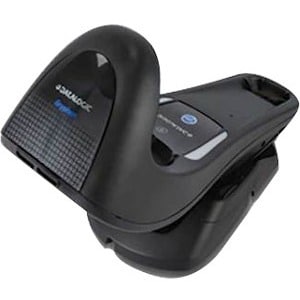 HP Datalogic 4090 Charging Base - Wired/Wireless - Bar Code Scanner - Charging C