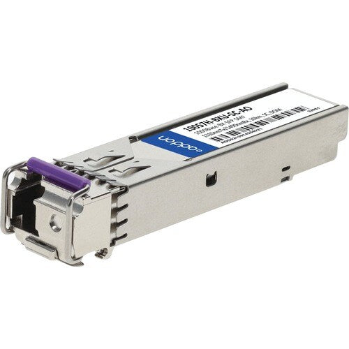AddOn Extreme Networks SFP (mini-GBIC) Module