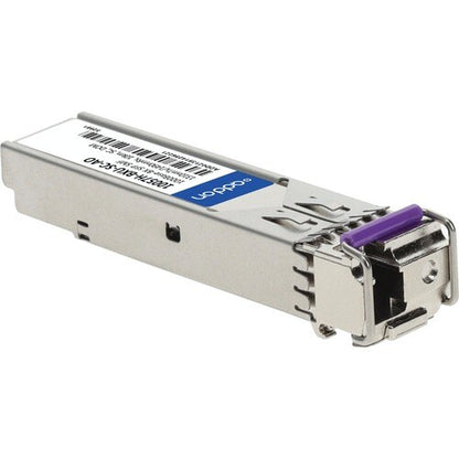 AddOn Extreme Networks SFP (mini-GBIC) Module