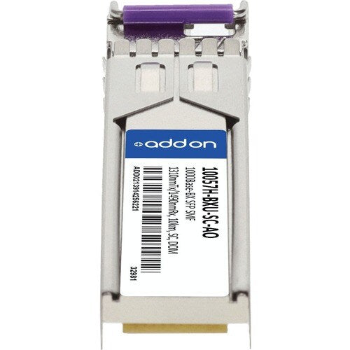AddOn Extreme Networks SFP (mini-GBIC) Module