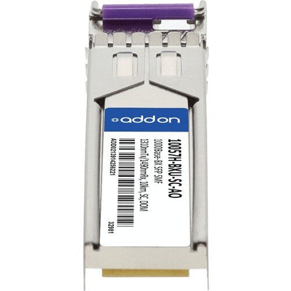 AddOn Extreme Networks SFP (mini-GBIC) Module