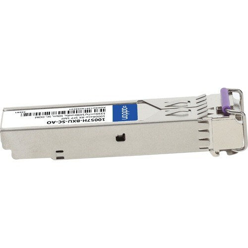AddOn Extreme Networks SFP (mini-GBIC) Module