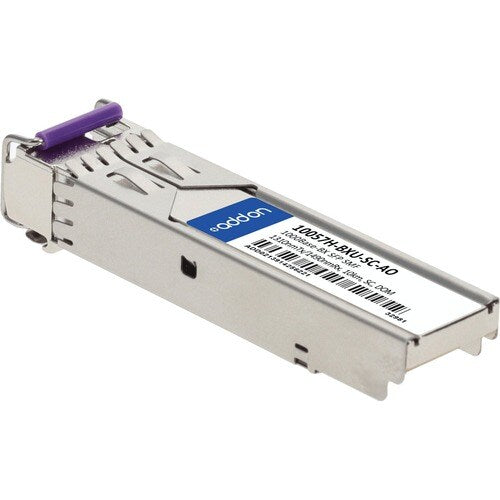 AddOn Extreme Networks SFP (mini-GBIC) Module